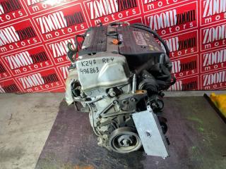 Двигатель HONDA CR-V 2006-2012