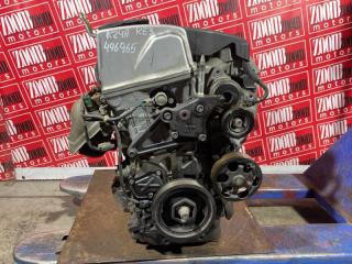 Двигатель HONDA CR-V 2006-2012