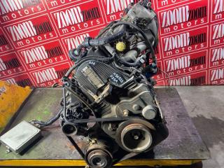 Запчасть двигатель HONDA ODYSSEY 1999-2003