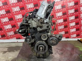 Запчасть двигатель HONDA STREAM 2006-2014