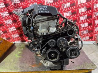 Двигатель TOYOTA AVENSIS 2002-2010