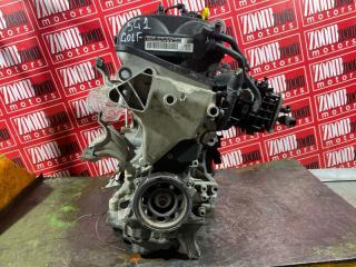 Двигатель VOLKSWAGEN GOLF 2012-2020