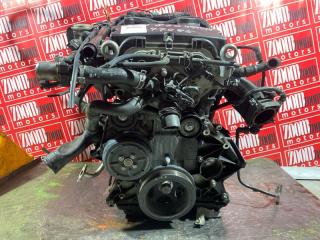 Двигатель MERCEDES-BENZ C-CLASS 2007-2015