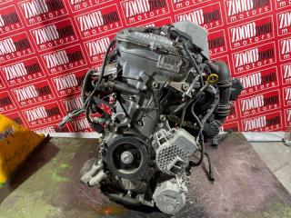 Двигатель TOYOTA PRIUS ALPHA 2011-2021