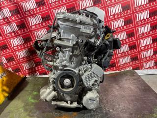 Двигатель TOYOTA PRIUS 2009-2016