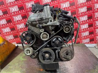 Двигатель MAZDA DEMIO 2002-2007