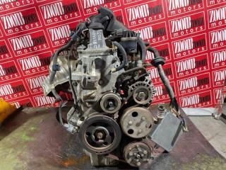 Двигатель HONDA FIT 2001-2008