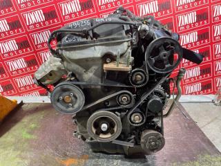 Фото запчасти двигатель MITSUBISHI OUTLANDER 2005-2012 контрактная запчасть Запчасть двигатель MITSUBISHI OUTLANDER 2005-2012