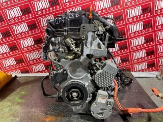 Двигатель HONDA SHUTTLE 2015-2025