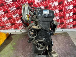 Двигатель TOYOTA RAUM 1997-2003