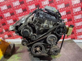 Двигатель MAZDA ATENZA 2002-2007