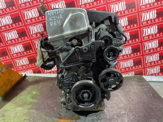 Двигатель HONDA CR-V 2006-2012