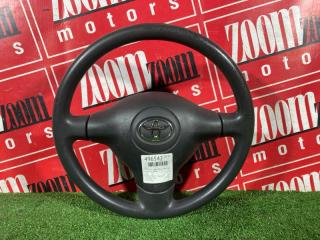 Запчасть руль TOYOTA VITZ 1999-2005