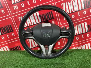 Фото запчасти руль HONDA STREAM 2006-2014 контрактная запчасть Запчасть руль HONDA STREAM 2006-2014