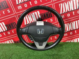 Фото запчасти руль HONDA CR-V 2006-2012 контрактная запчасть Запчасть руль HONDA CR-V 2006-2012