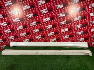 Запчасть порог HONDA ODYSSEY 1999-2003