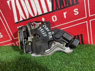 Замок дверной задний правый TOYOTA MARK II 1996-2000