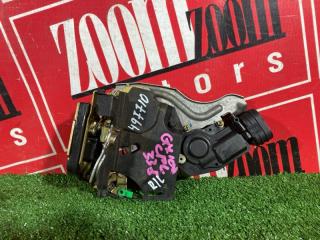 Замок дверной задний левый TOYOTA MARK II 1996-2000