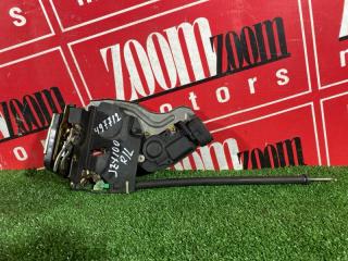 Замок дверной задний левый TOYOTA MARK II 1996-2000