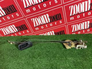 Замок дверной задний правый HONDA CIVIC 2000-2006