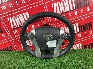 Запчасть руль TOYOTA PRIUS ALPHA 2011-2021