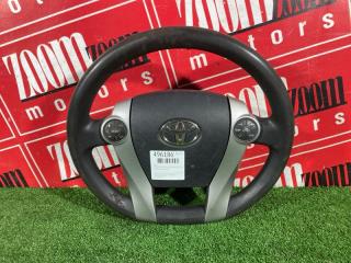 Запчасть руль TOYOTA PRIUS ALPHA 2011-2021
