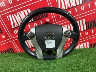 Запчасть руль TOYOTA PRIUS ALPHA 2011-2021