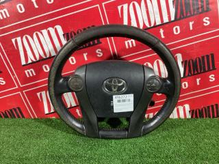 Запчасть руль TOYOTA PRIUS ALPHA 2011-2021