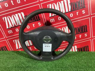 Запчасть руль NISSAN NV200 2009-2025