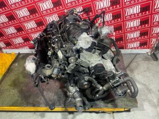 Запчасть двигатель BMW 5-SERIES 2009-2017