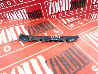 Запчасть кронштейн бампера задний правый SUBARU IMPREZA XV 2010-2011