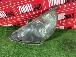 Запчасть фара передняя левая HONDA FIT 2001-2008