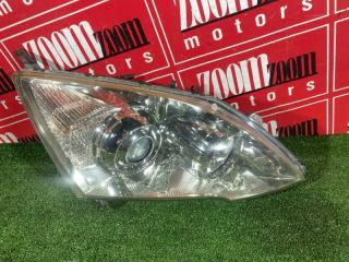 Фото запчасти фара передняя правая HONDA CR-V 2006-2012 контрактная запчасть Запчасть фара передняя правая HONDA CR-V 2006-2012