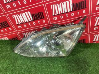 Фото запчасти фара передняя левая HONDA CR-V 2006-2012 контрактная запчасть Запчасть фара передняя левая HONDA CR-V 2006-2012