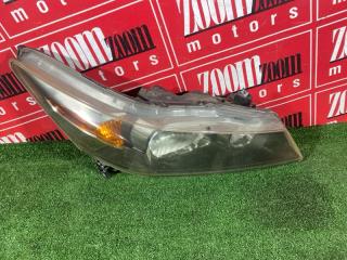 Запчасть фара передняя правая HONDA STREAM 2006-2014