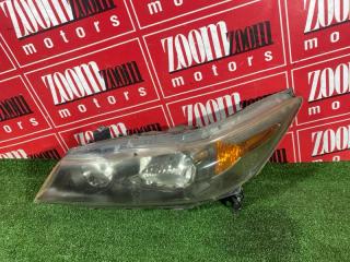 Запчасть фара передняя левая HONDA STREAM 2006-2014