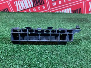 Запчасть кронштейн бампера передний левый HONDA FIT SHUTTLE 2011-2015