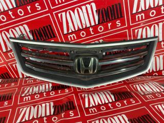 Фото запчасти решетка радиатора передняя HONDA ACCORD 2008-2013 контрактная запчасть Запчасть решетка радиатора передняя HONDA ACCORD 2008-2013