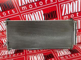 Запчасть радиатор кондиционера HONDA INSIGHT 2009-2014