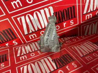 Фото запчасти кронштейн опоры двигателя передний левый MERCEDES-BENZ C-CLASS 2007-2015 контрактная запчасть Запчасть кронштейн опоры двигателя передний левый MERCEDES-BENZ C-CLASS 2007-2015