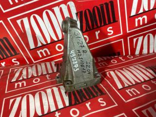 Фото запчасти кронштейн опоры двигателя передний правый MERCEDES-BENZ C-CLASS 2007-2015 контрактная запчасть Запчасть кронштейн опоры двигателя передний правый MERCEDES-BENZ C-CLASS 2007-2015