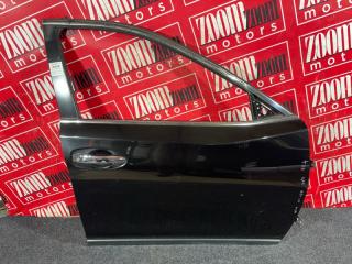 Дверь боковая передняя правая NISSAN X-TRAIL 2013-2022