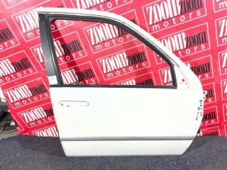 Дверь боковая передняя правая TOYOTA RAUM 1997-2003