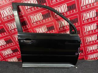 Дверь боковая передняя правая NISSAN X-TRAIL 2007-2015