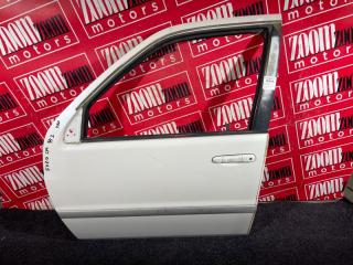 Дверь боковая передняя левая TOYOTA RAUM 1997-2003