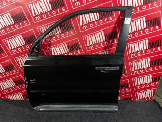 Дверь боковая передняя левая NISSAN X-TRAIL 2007-2015