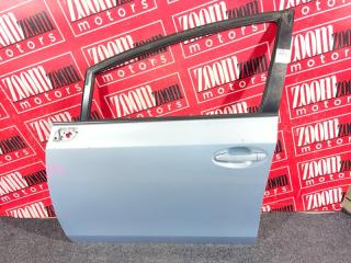 Дверь боковая передняя левая TOYOTA PRIUS ALPHA 2011-2021