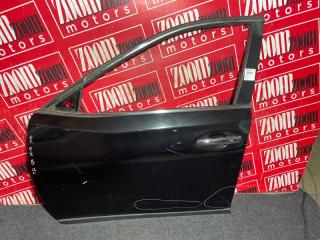 Дверь боковая передняя левая NISSAN X-TRAIL 2013-2022