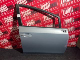 Дверь боковая передняя правая TOYOTA PRIUS ALPHA 2011-2021