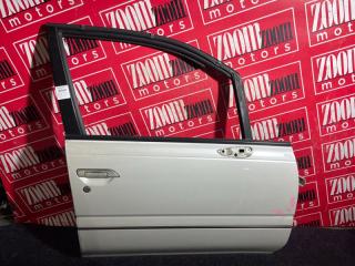 Дверь боковая передняя правая NISSAN PRESAGE 1998-2003